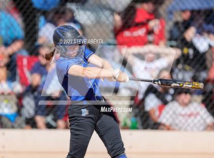 Thumbnail 1 in Fruita Monument @ Eaglecrest (CHSAA 5A First Round) photogallery.