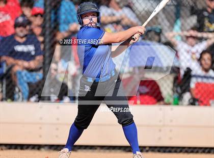 Thumbnail 2 in Fruita Monument @ Eaglecrest (CHSAA 5A First Round) photogallery.