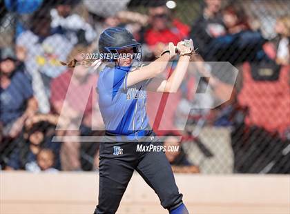 Thumbnail 2 in Fruita Monument @ Eaglecrest (CHSAA 5A First Round) photogallery.