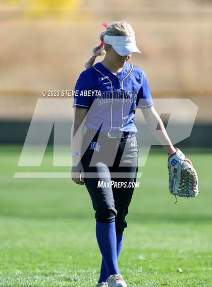 Thumbnail 1 in Fruita Monument @ Eaglecrest (CHSAA 5A First Round) photogallery.