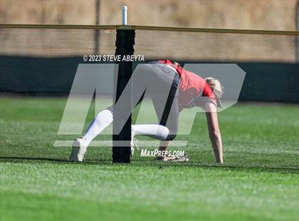 Thumbnail 1 in Fruita Monument @ Eaglecrest (CHSAA 5A First Round) photogallery.