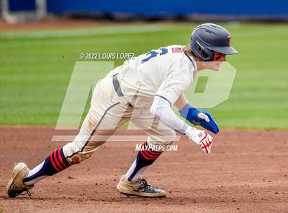 Thumbnail 1 in Fullerton vs. Tesoro (CIF SS DIV 4 Championship Final) photogallery.