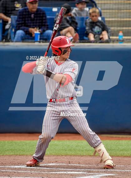 Thumbnail 2 in Fullerton vs. Tesoro (CIF SS DIV 4 Championship Final) photogallery.