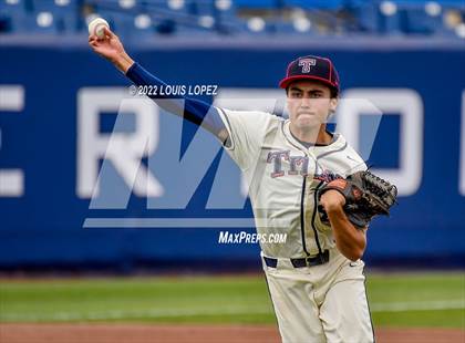 Thumbnail 3 in Fullerton vs. Tesoro (CIF SS DIV 4 Championship Final) photogallery.