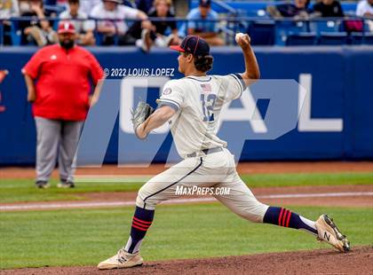 Thumbnail 2 in Fullerton vs. Tesoro (CIF SS DIV 4 Championship Final) photogallery.