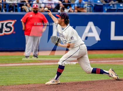 Thumbnail 3 in Fullerton vs. Tesoro (CIF SS DIV 4 Championship Final) photogallery.