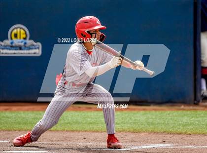 Thumbnail 3 in Fullerton vs. Tesoro (CIF SS DIV 4 Championship Final) photogallery.