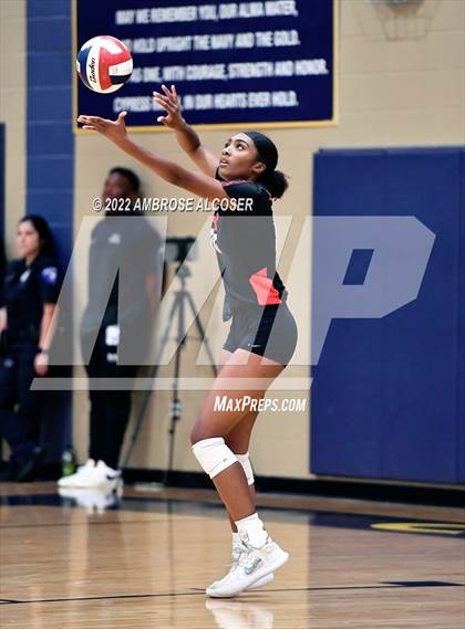 Thumbnail 3 in Langham Creek @ Cypress Ranch photogallery.