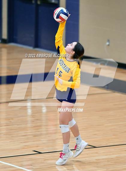 Thumbnail 1 in Langham Creek @ Cypress Ranch photogallery.