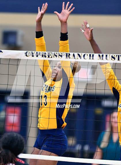 Thumbnail 2 in Langham Creek @ Cypress Ranch photogallery.