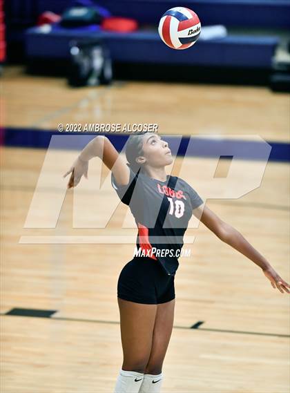 Thumbnail 2 in Langham Creek @ Cypress Ranch photogallery.