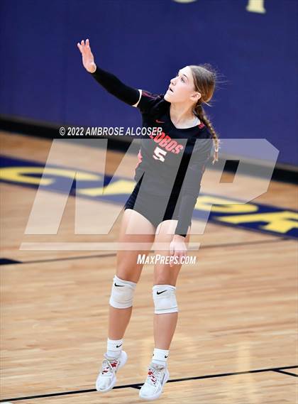 Thumbnail 1 in Langham Creek @ Cypress Ranch photogallery.