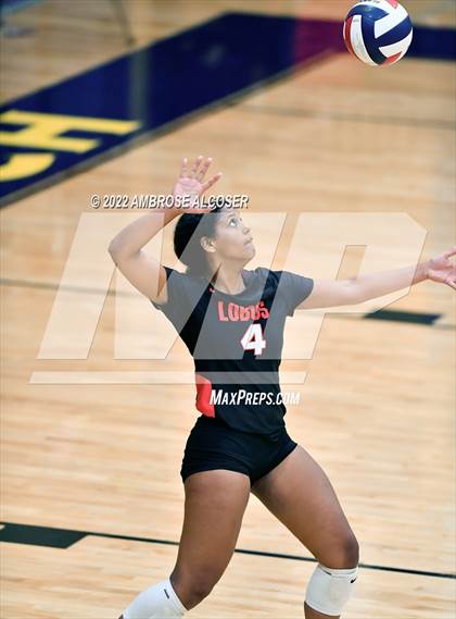 Thumbnail 1 in Langham Creek @ Cypress Ranch photogallery.