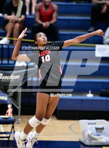 Thumbnail 1 in Langham Creek @ Cypress Ranch photogallery.