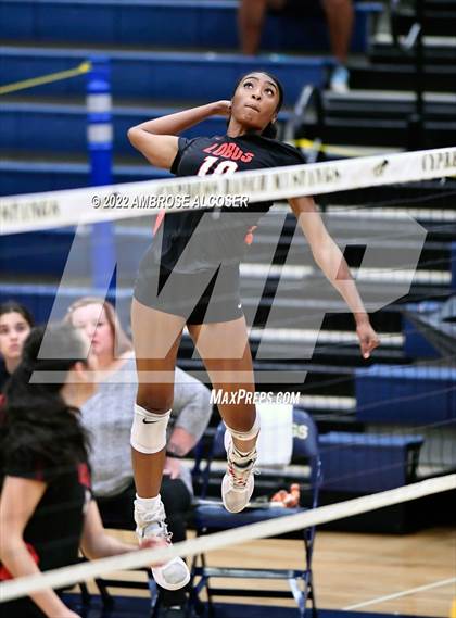Thumbnail 1 in Langham Creek @ Cypress Ranch photogallery.