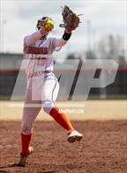 Photo from the gallery "Bishop Manogue @ Douglas"