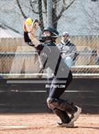 Photo from the gallery "Bishop Manogue @ Douglas"