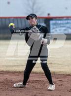 Photo from the gallery "Bishop Manogue @ Douglas"