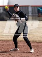 Photo from the gallery "Bishop Manogue @ Douglas"