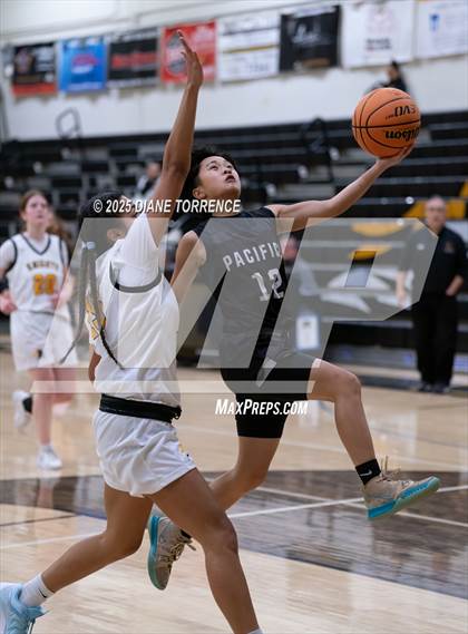 Thumbnail 1 in Pacifica @ Foothill photogallery.