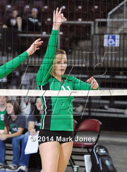 Thumbnail 1 in Red Rock vs. Thatcher (AIA D4 Final) photogallery.