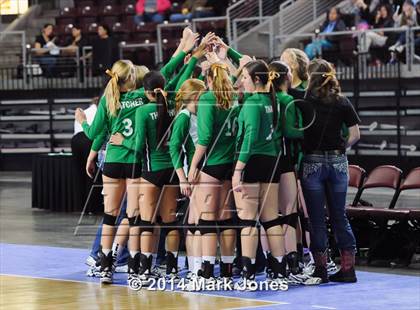 Thumbnail 1 in Red Rock vs. Thatcher (AIA D4 Final) photogallery.