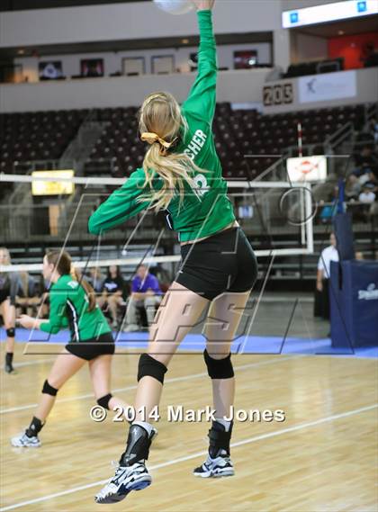 Thumbnail 1 in Red Rock vs. Thatcher (AIA D4 Final) photogallery.