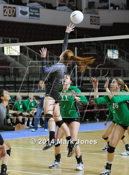 Thumbnail 2 in Red Rock vs. Thatcher (AIA D4 Final) photogallery.