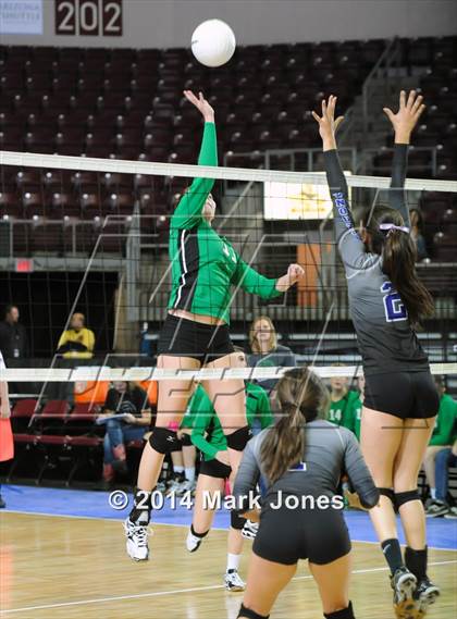Thumbnail 3 in Red Rock vs. Thatcher (AIA D4 Final) photogallery.