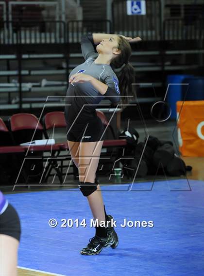 Thumbnail 1 in Red Rock vs. Thatcher (AIA D4 Final) photogallery.