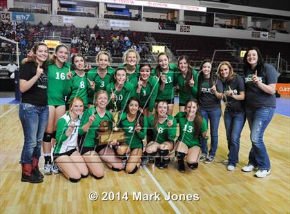 Thumbnail 3 in Red Rock vs. Thatcher (AIA D4 Final) photogallery.