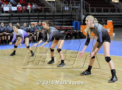 Thumbnail 1 in Red Rock vs. Thatcher (AIA D4 Final) photogallery.
