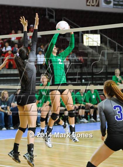 Thumbnail 3 in Red Rock vs. Thatcher (AIA D4 Final) photogallery.