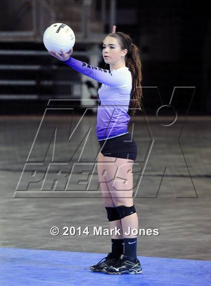 Thumbnail 3 in Red Rock vs. Thatcher (AIA D4 Final) photogallery.