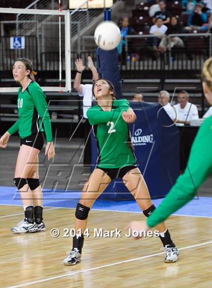 Thumbnail 3 in Red Rock vs. Thatcher (AIA D4 Final) photogallery.