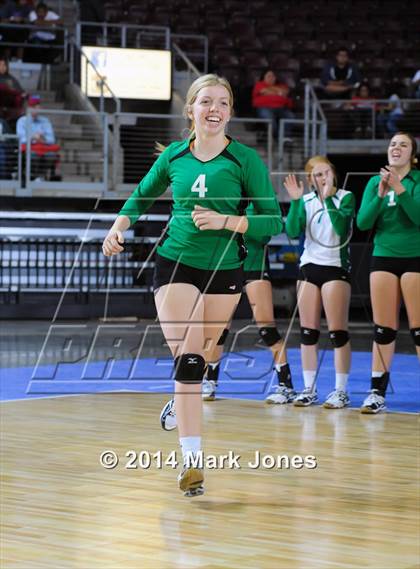 Thumbnail 1 in Red Rock vs. Thatcher (AIA D4 Final) photogallery.