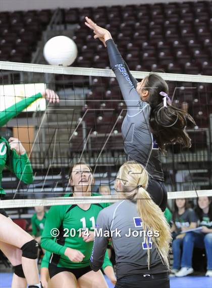 Thumbnail 3 in Red Rock vs. Thatcher (AIA D4 Final) photogallery.