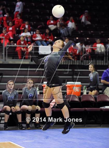 Thumbnail 1 in Red Rock vs. Thatcher (AIA D4 Final) photogallery.