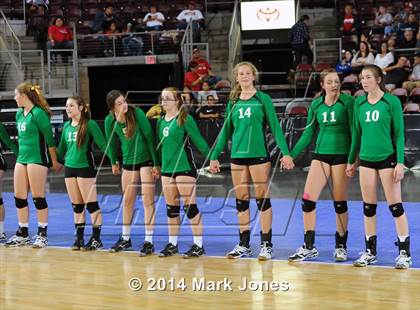 Thumbnail 1 in Red Rock vs. Thatcher (AIA D4 Final) photogallery.