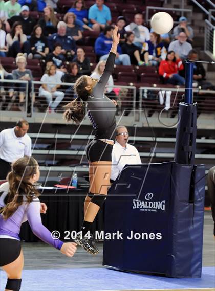 Thumbnail 3 in Red Rock vs. Thatcher (AIA D4 Final) photogallery.