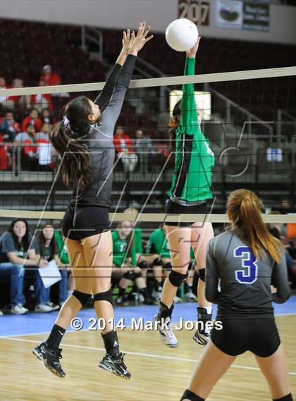 Thumbnail 3 in Red Rock vs. Thatcher (AIA D4 Final) photogallery.