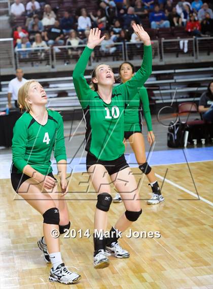 Thumbnail 3 in Red Rock vs. Thatcher (AIA D4 Final) photogallery.