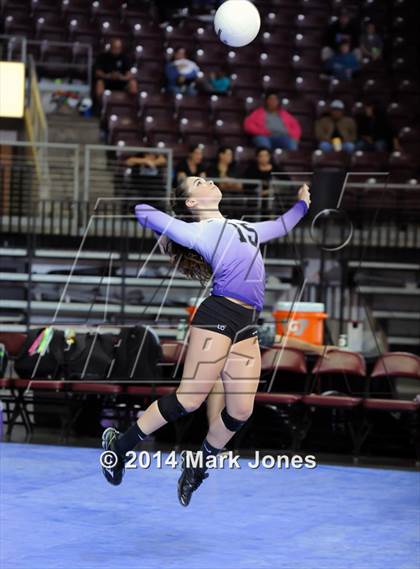 Thumbnail 1 in Red Rock vs. Thatcher (AIA D4 Final) photogallery.