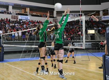 Thumbnail 3 in Red Rock vs. Thatcher (AIA D4 Final) photogallery.