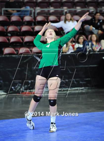 Thumbnail 2 in Red Rock vs. Thatcher (AIA D4 Final) photogallery.