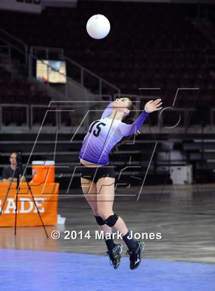 Thumbnail 1 in Red Rock vs. Thatcher (AIA D4 Final) photogallery.
