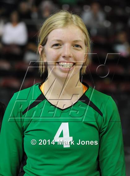 Thumbnail 2 in Red Rock vs. Thatcher (AIA D4 Final) photogallery.
