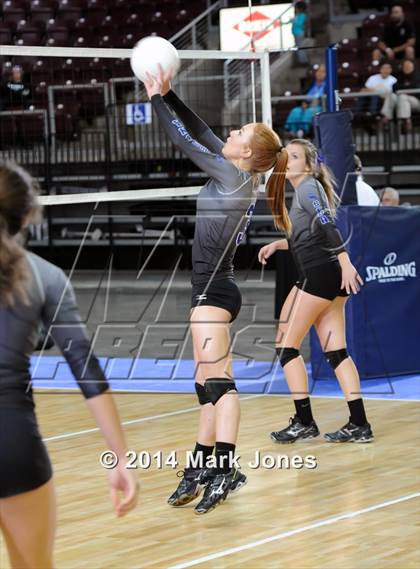 Thumbnail 3 in Red Rock vs. Thatcher (AIA D4 Final) photogallery.