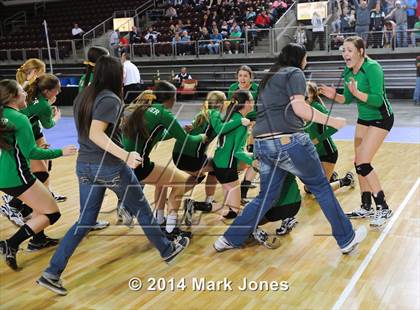 Thumbnail 2 in Red Rock vs. Thatcher (AIA D4 Final) photogallery.