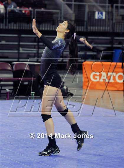Thumbnail 1 in Red Rock vs. Thatcher (AIA D4 Final) photogallery.